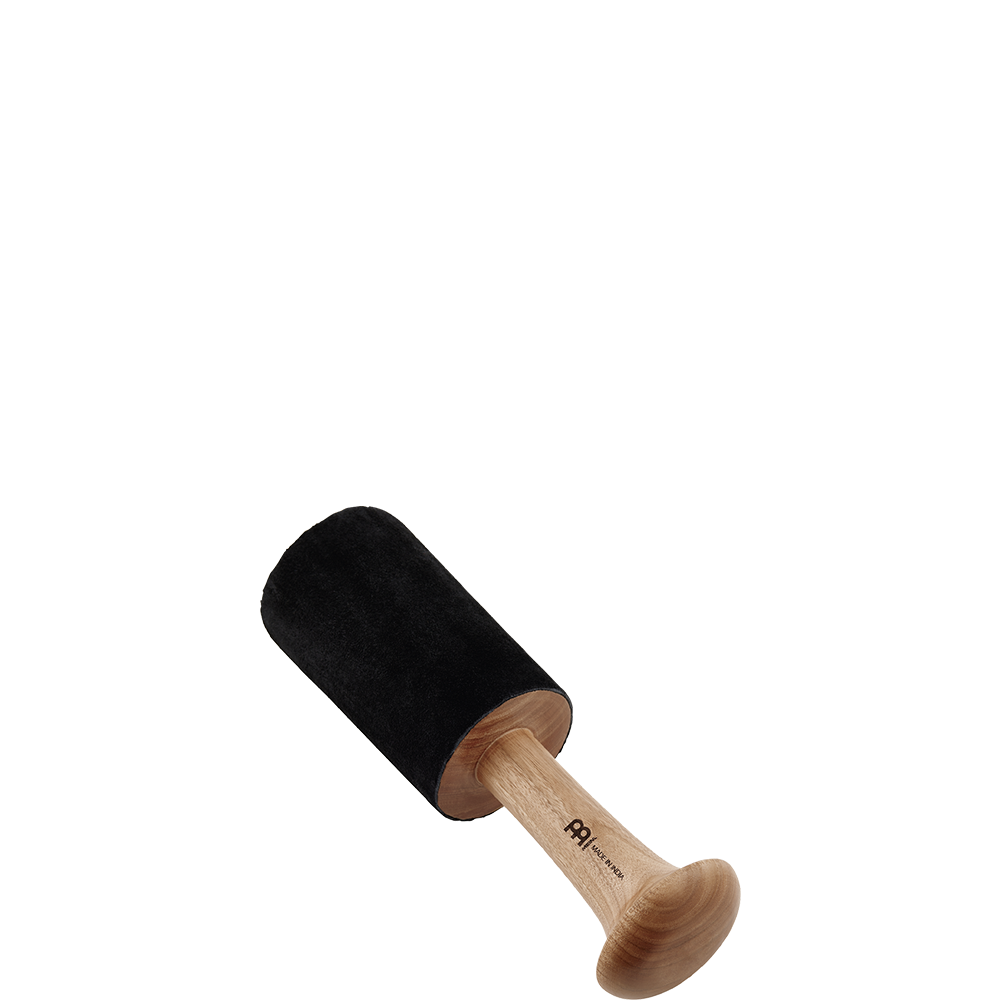 Meinl SB-RM-LE-XL MN SB RESONANT MALLET W/LEATHER XL