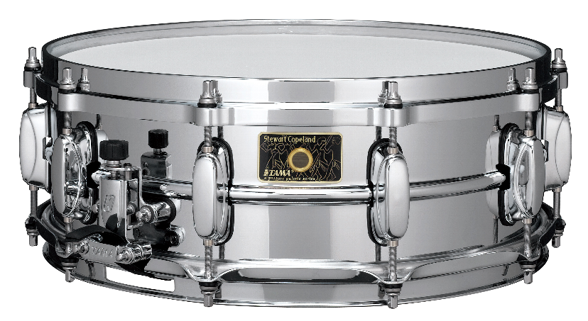 Tama SC145 TAM S.COPELAND 14X5 SNARE DRUM