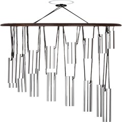 Meinl SC29S MN SPIRAL CHIME 29