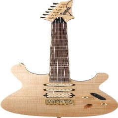 Ibanez SEW761FMNTF IBA EL GTR