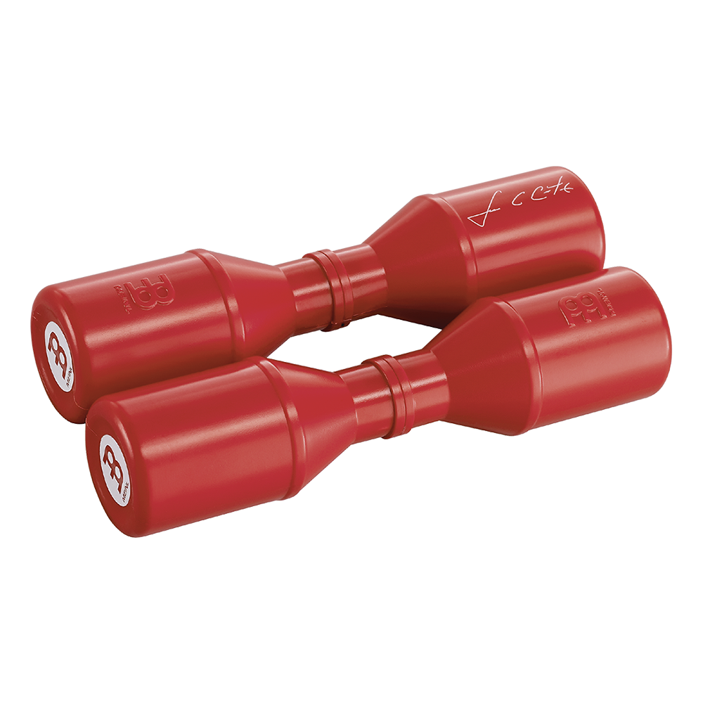 Meinl SH5R MN STUDIO SHAKER RED