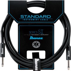 Ibanez SI10 IBA GUITAR CABLE 305CM