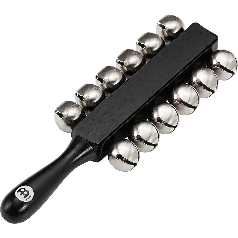 Meinl SLB12 MN SLEIGH BELLS 12 BELLS
