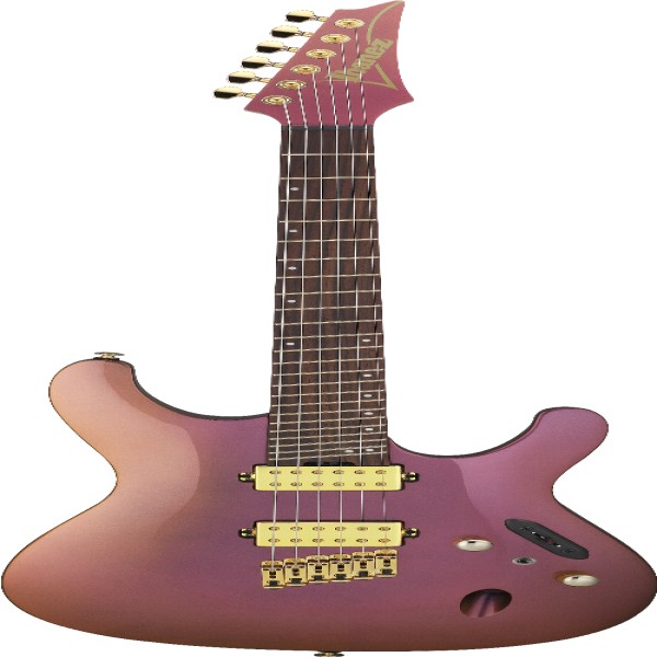 Ibanez SML721RGC IBA EL GTR