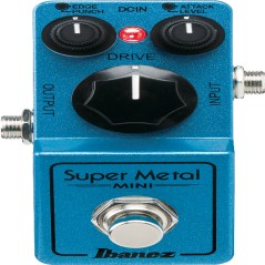 Ibanez SMMINI IBA SOUND EFFECT PEDAL