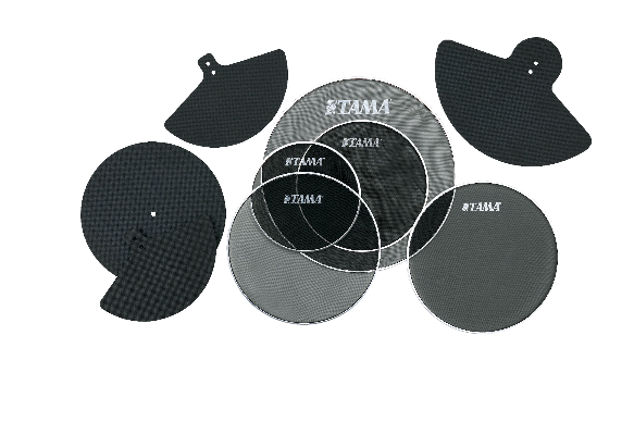 Tama SPP518CN TAM SILENT PRACT PACK