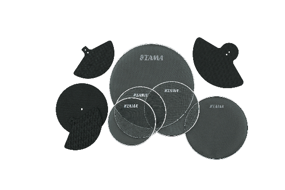 Tama SPP522C TAM SILENT PRACT PACK