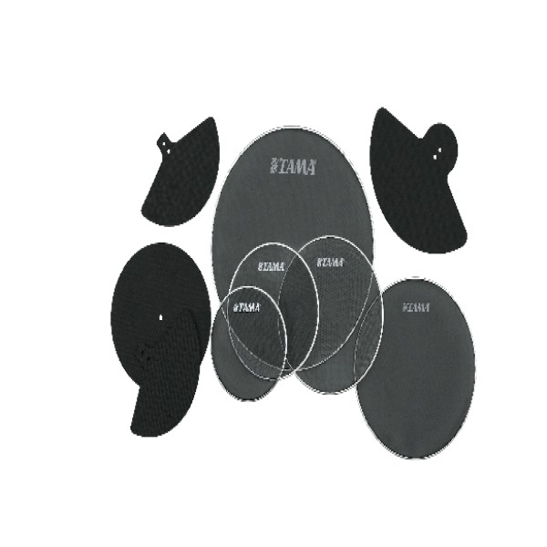 Tama SPP522KC TAM SILENT PRACT PACK