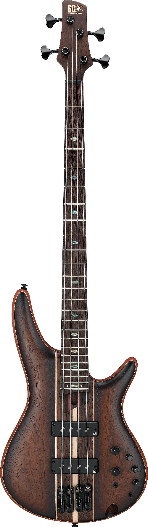 Ibanez SR1350BDUF IBA EL BASS W/BAG
