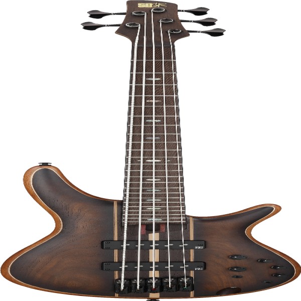 Ibanez SR1355BDUF IBA EL BASS W/BAG 5ST