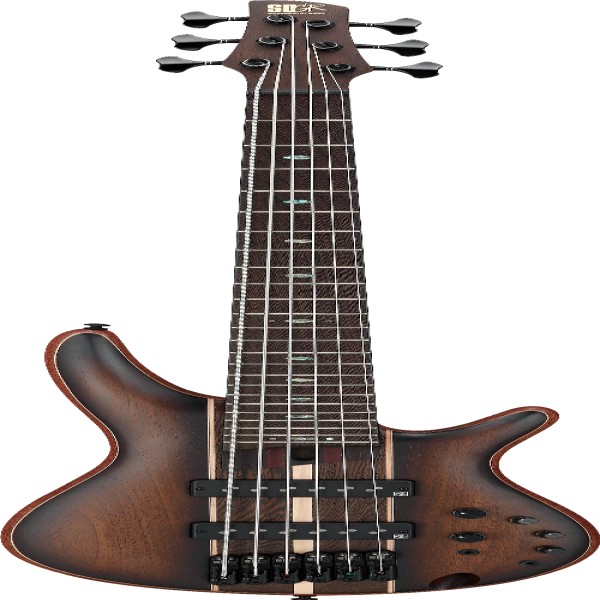 Ibanez SR1356BDUF IBA EL BASS W/BAG 6ST