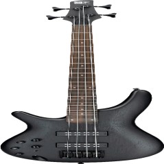 Ibanez SR300EBLWK IBA EL BASS LEFT