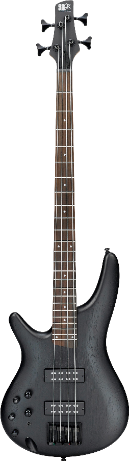 Ibanez SR300EBLWK IBA EL BASS LEFT