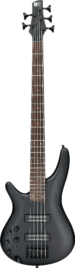 Ibanez SR305EBLWK IBA EL BASS 5ST LEFT