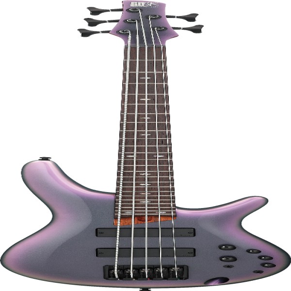 Ibanez SR505EBAB IBA EL BASS 5ST