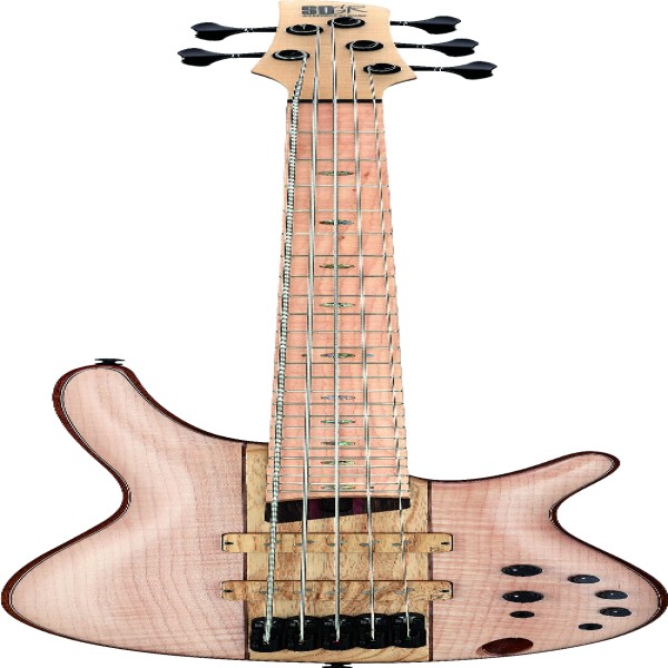 Ibanez SR5FMDX2NTL IBA EL BASS W/BAG 5ST