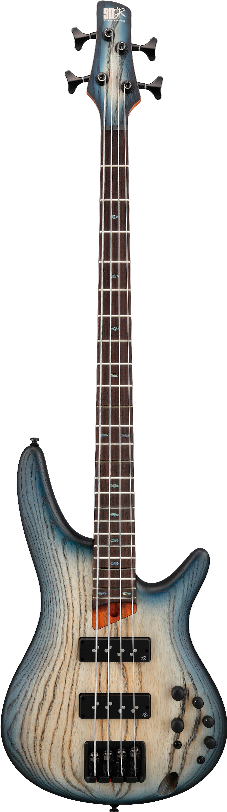 Ibanez SR600ECTF IBA EL BASS