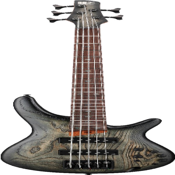 Ibanez SR605EBKT IBA EL BASS 5ST