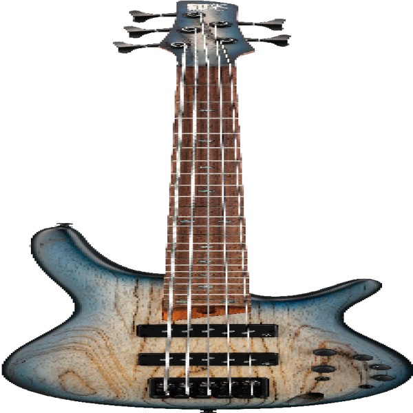 Ibanez SR605ECTF IBA EL BASS 5ST