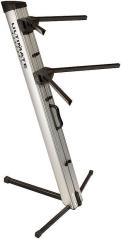 Ultimate Support AX-48 PRO S stand per tastiera - silver