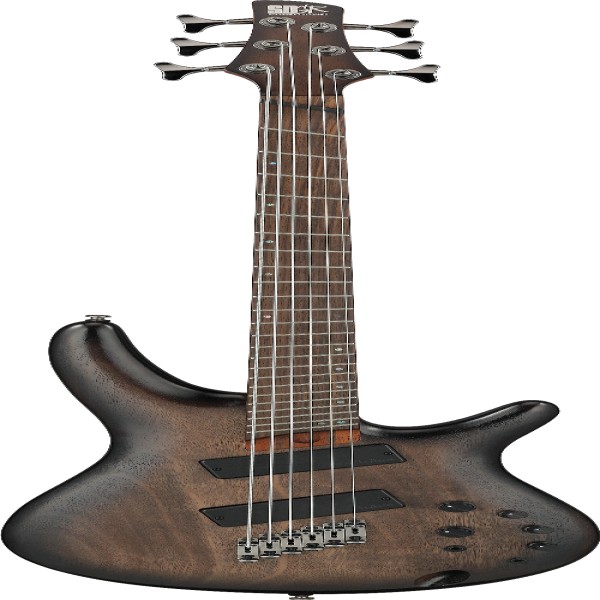 Ibanez SRC6MSBLL IBA EL BASS 6ST