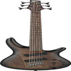 Ibanez SRC6MSBLL IBA EL BASS 6ST