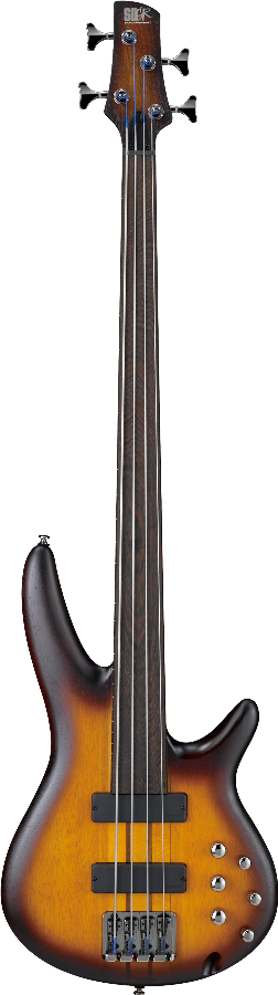 Ibanez SRF700BBF IBA EL BASS FL