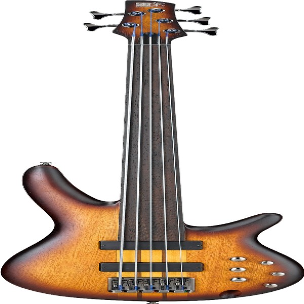 Ibanez SRF705BBF IBA EL BASS 5ST FL