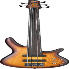 Ibanez SRF705BBF IBA EL BASS 5ST FL