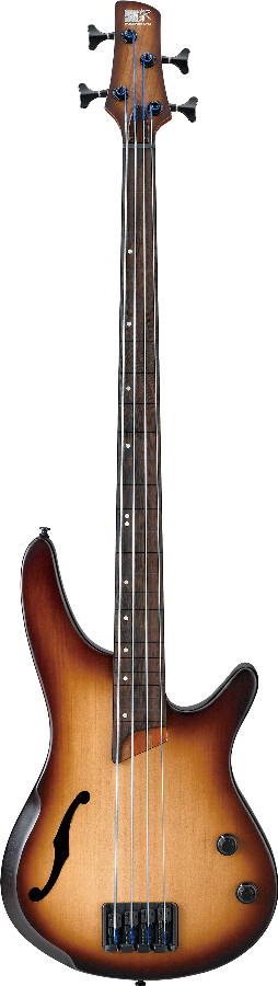 Ibanez SRH500FNNF IBA EL BASS FL