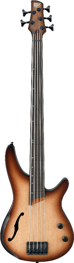 Ibanez SRH505FNNF IBA EL BASS 5ST FL