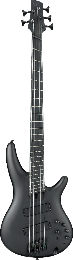 Ibanez SRMS625EXBKF IBA EL BASS 5ST