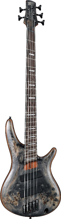 Ibanez SRMS805DTW IBA EL BASS 5ST MS