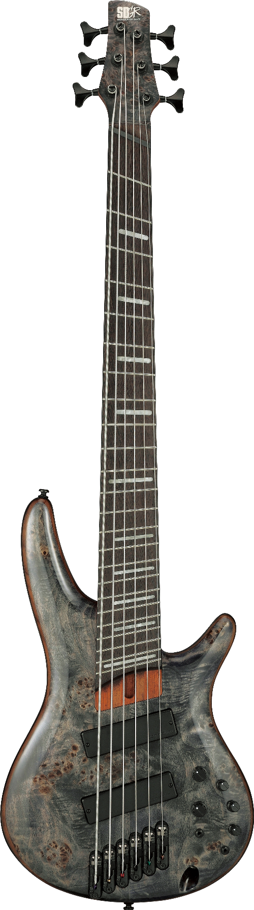 Ibanez SRMS806DTW IBA EL BASS 6ST