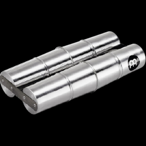 Meinl SSH2-L MN DOUBLE SHAKER LARGE