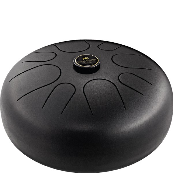 Meinl STD1BK MN STEEL TONGUE DR BK A-MINOR