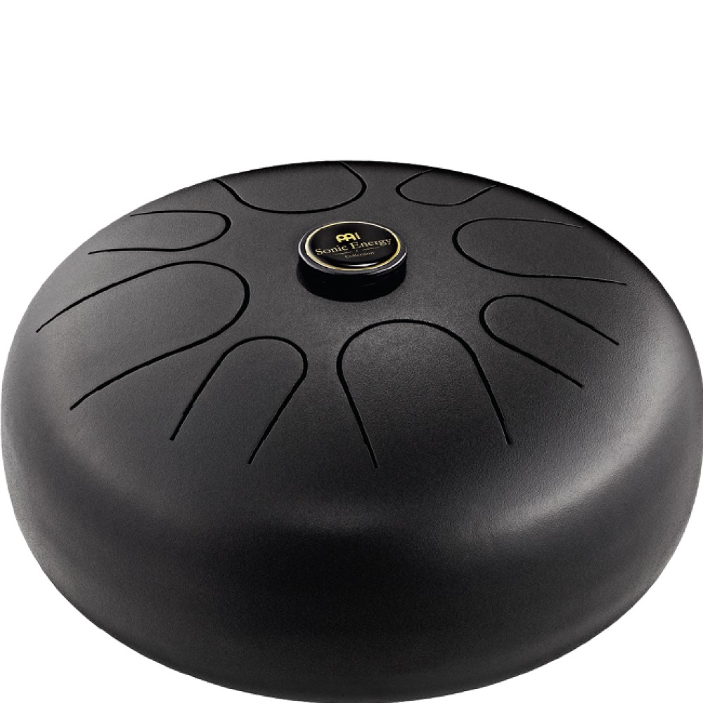 Meinl STD1BK MN STEEL TONGUE DR BK A-MINOR
