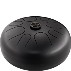 Meinl STD1BK MN STEEL TONGUE DR BK A-MINOR