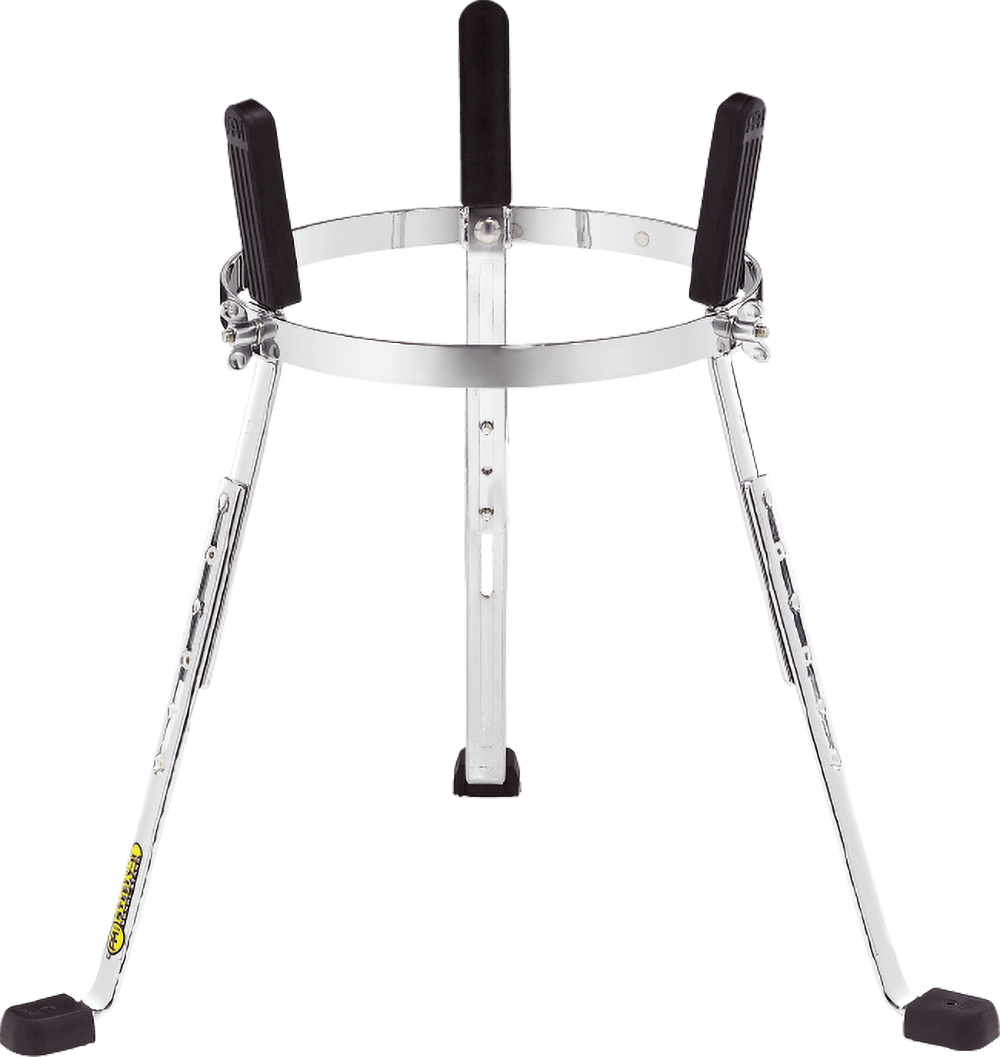 Meinl ST-FL10CH MN CONGA STAND 10 FL CHROME