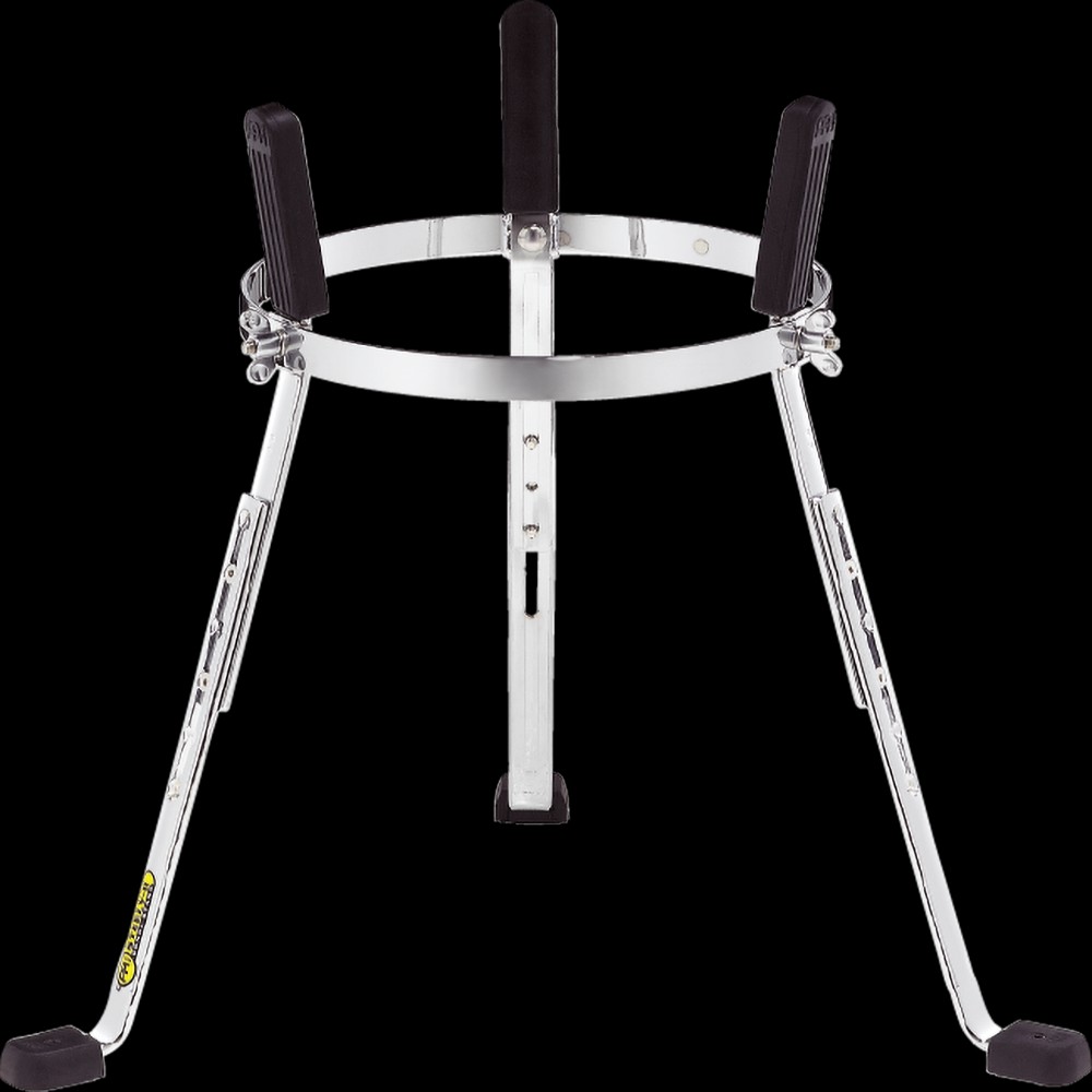 Meinl ST-FL12CH MN CONGA STAND 12 FL CHROME