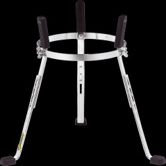 Meinl ST-FL12CH MN CONGA STAND 12 FL CHROME