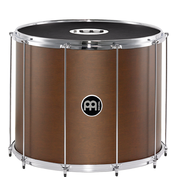 Meinl SUB20AB-M MN SURDO 20X16 WOOD AFB