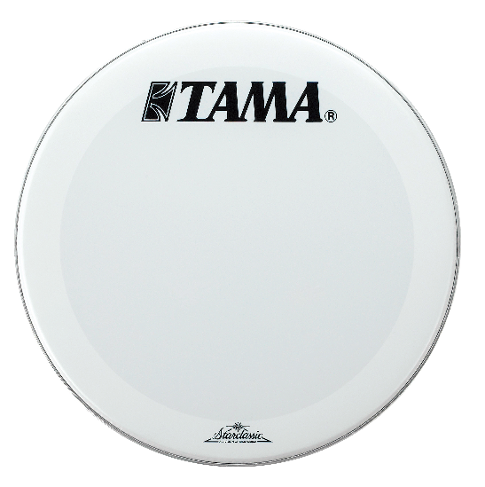 Tama SW22BMTT TAM SMOOTH WHITE HEAD 22