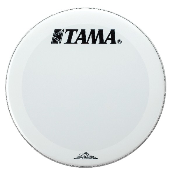 Tama SW24BMTT TAM SMOOTH WHITE HEAD 24