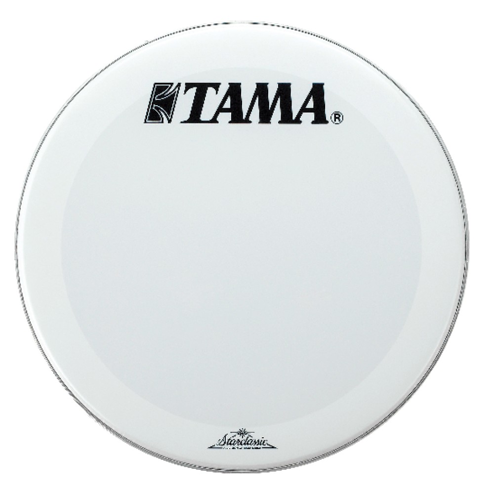 Tama SW24BMTT TAM SMOOTH WHITE HEAD 24