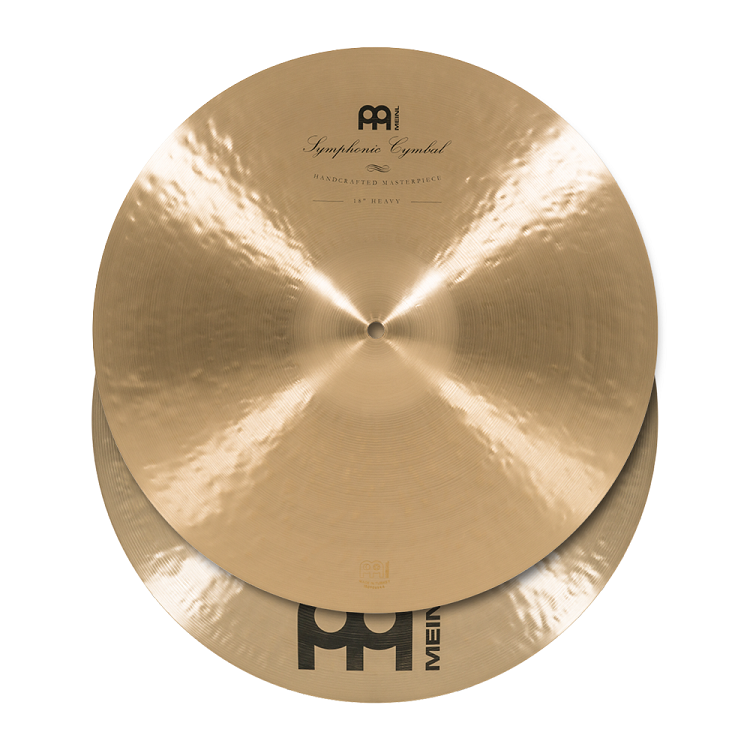 Meinl SY-18H MN SYMPHONIC 18 HEAVY PR
