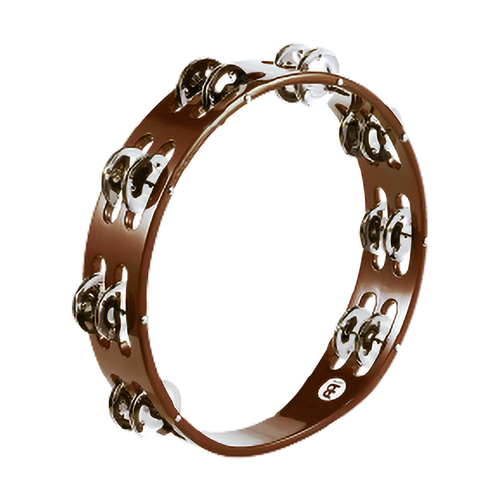 Meinl TA2AB MN TAMBRN 2R STEEL JGL AFB