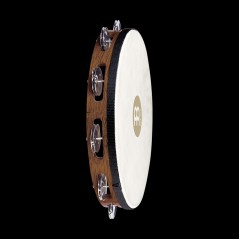 Meinl TAH1AB MN TAMBRN 1R STEEL JGL AFB W/HEAD