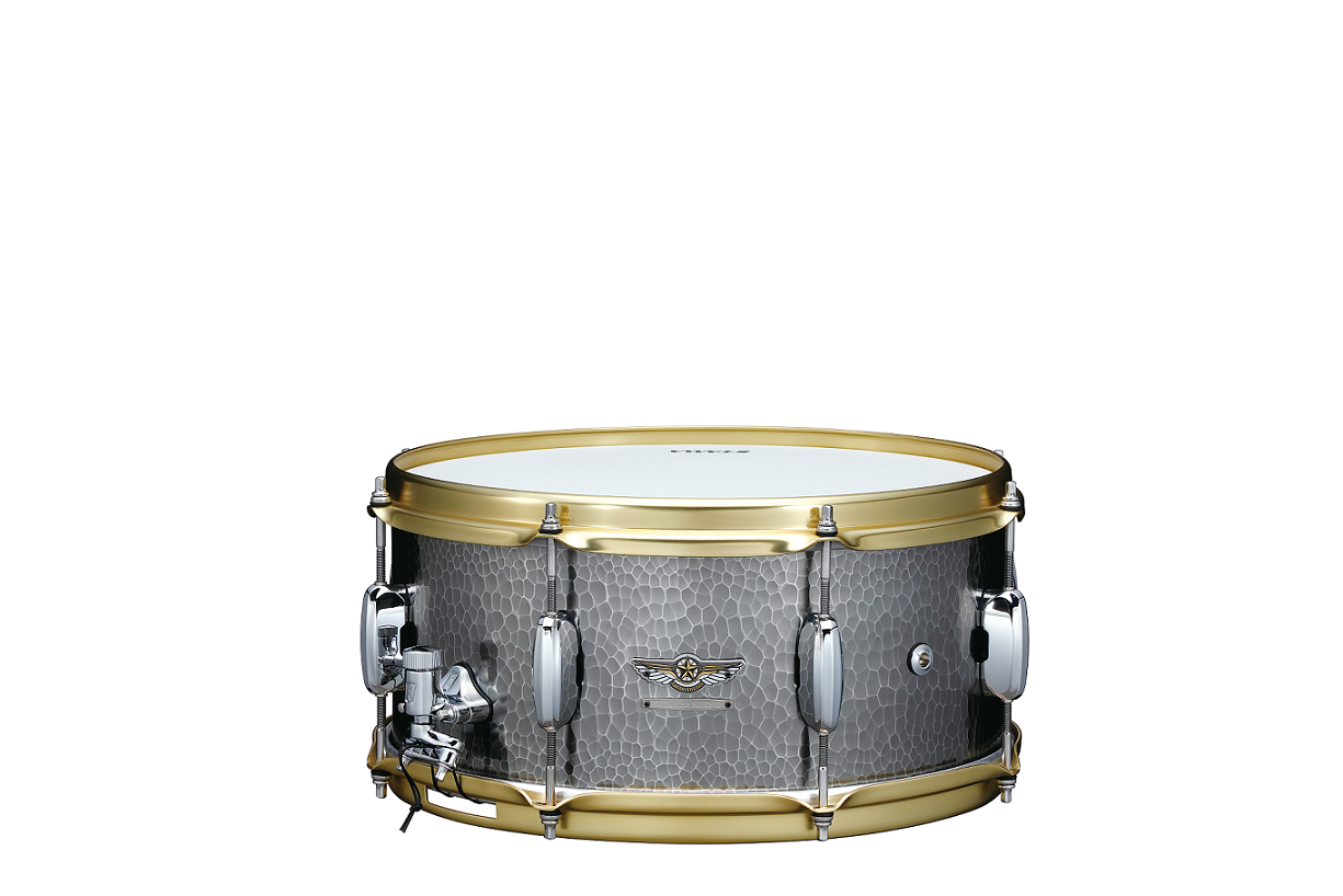Tama TAS1465H TAM STAR RESERVE 14X6.5 SNARE DRUM