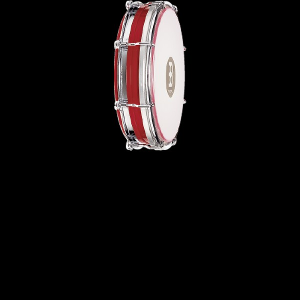 Meinl TBR06ABS-R MN TAMBORIM 6 ABS R